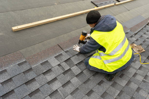 Sealant for Roof in Eureka, IL