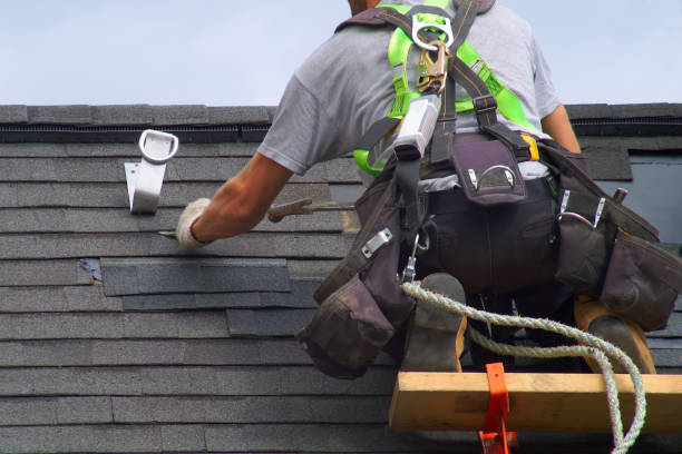 Best Commercial Roofing Services  in Eureka, IL