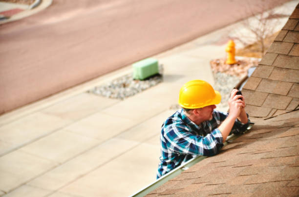 Reliable Eureka, IL Roofing Contractor Solutions