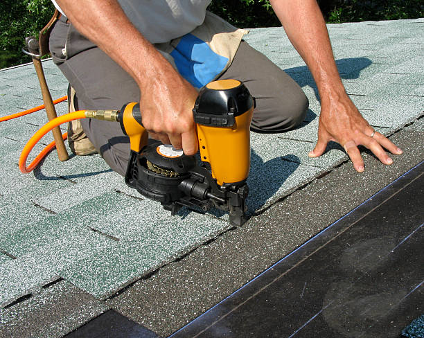 Best New Roof Installation  in Eureka, IL