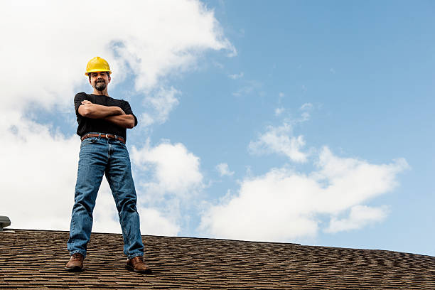 Best New Roof Installation  in Eureka, IL