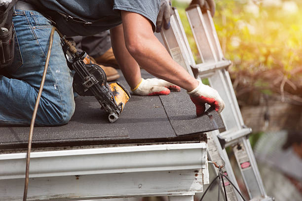 Best Best Roofing Contractors  in Eureka, IL